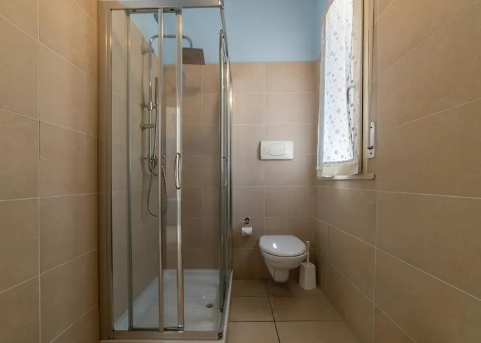 아파트 4 Family Baviera 24 카톨리카